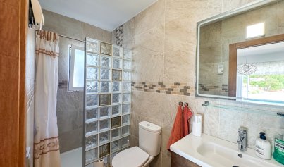 Resale - Townhouse -
Torrevieja - Los Balcones - Los Altos del Edén