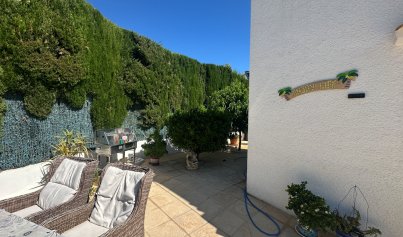 Resale - Townhouse -
Torrevieja - Los Balcones - Los Altos del Edén