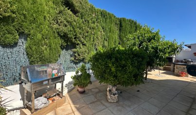 Resale - Townhouse -
Torrevieja - Los Balcones - Los Altos del Edén