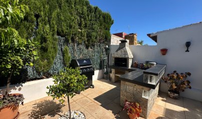 Resale - Townhouse -
Torrevieja - Los Balcones - Los Altos del Edén