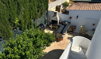 Resale - Townhouse -
Torrevieja - Los Balcones - Los Altos del Edén