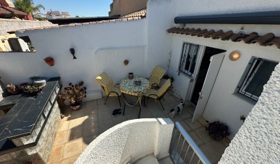 Resale - Townhouse -
Torrevieja - Los Balcones - Los Altos del Edén