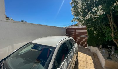 Resale - Townhouse -
Torrevieja - Los Balcones - Los Altos del Edén