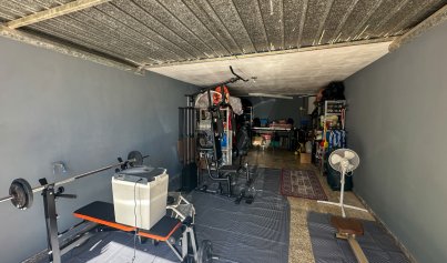 Resale - Townhouse -
Torrevieja - Los Balcones - Los Altos del Edén
