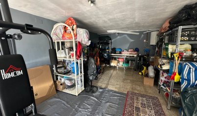 Resale - Townhouse -
Torrevieja - Los Balcones - Los Altos del Edén