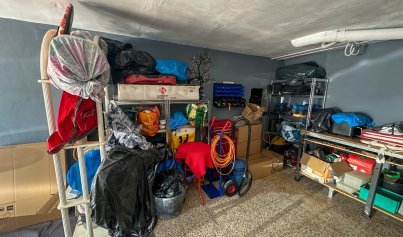 Resale - Townhouse -
Torrevieja - Los Balcones - Los Altos del Edén