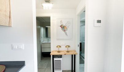 Resale - Bungalow -
Orihuela Costa - Villamartin