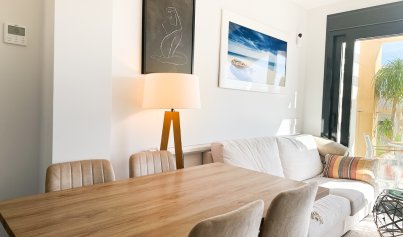 Resale - Bungalow -
Orihuela Costa - Villamartin