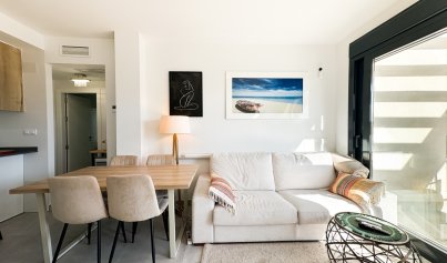 Resale - Bungalow -
Orihuela Costa - Villamartin