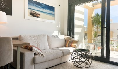 Resale - Bungalow -
Orihuela Costa - Villamartin