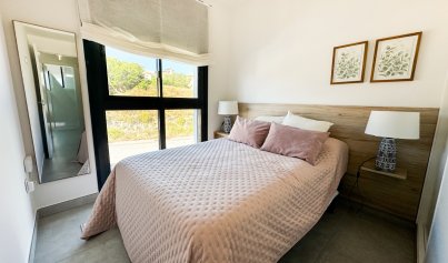 Resale - Bungalow -
Orihuela Costa - Villamartin
