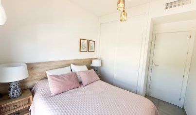 Resale - Bungalow -
Orihuela Costa - Villamartin