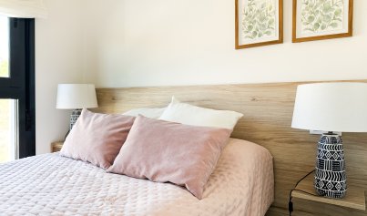 Resale - Bungalow -
Orihuela Costa - Villamartin