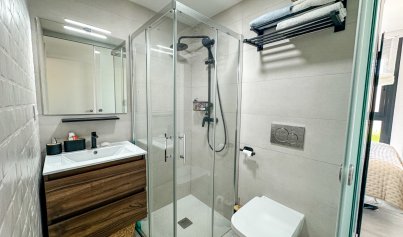 Resale - Bungalow -
Orihuela Costa - Villamartin