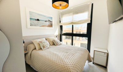 Resale - Bungalow -
Orihuela Costa - Villamartin