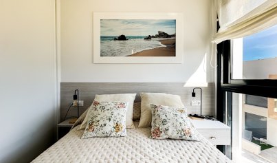 Resale - Bungalow -
Orihuela Costa - Villamartin