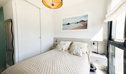 Resale - Bungalow -
Orihuela Costa - Villamartin