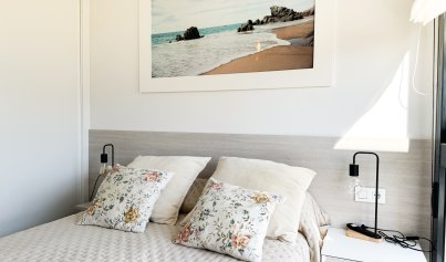 Resale - Bungalow -
Orihuela Costa - Villamartin