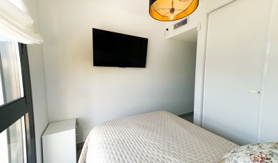 Resale - Bungalow -
Orihuela Costa - Villamartin