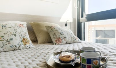 Resale - Bungalow -
Orihuela Costa - Villamartin