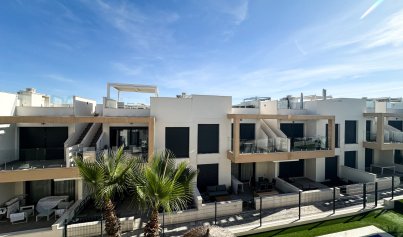 Resale - Bungalow -
Orihuela Costa - Villamartin