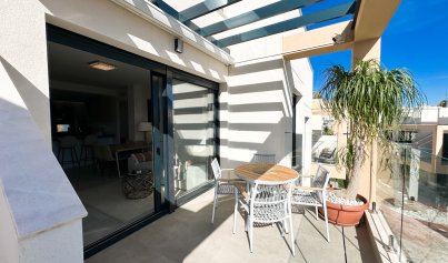 Resale - Bungalow -
Orihuela Costa - Villamartin