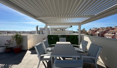 Resale - Bungalow -
Orihuela Costa - Villamartin