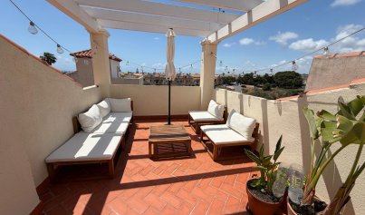 Resale - Bungalow -
Orihuela Costa - Playa Flamenca