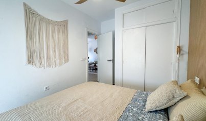 Resale - Bungalow -
Orihuela Costa - Playa Flamenca