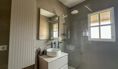 Resale - Bungalow -
Orihuela Costa - Playa Flamenca