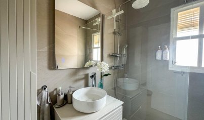 Resale - Bungalow -
Orihuela Costa - Playa Flamenca