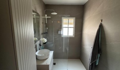Resale - Bungalow -
Orihuela Costa - Playa Flamenca