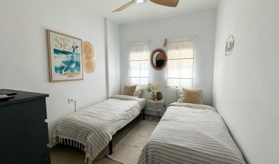 Resale - Bungalow -
Orihuela Costa - Playa Flamenca
