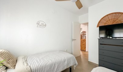 Resale - Bungalow -
Orihuela Costa - Playa Flamenca