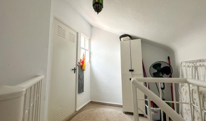 Resale - Bungalow -
Orihuela Costa - Playa Flamenca