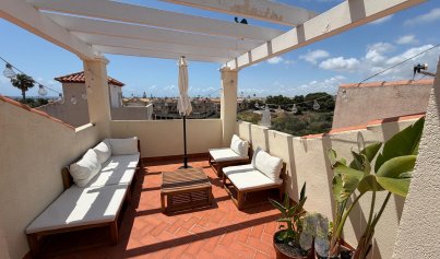 Resale - Bungalow -
Orihuela Costa - Playa Flamenca