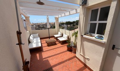 Resale - Bungalow -
Orihuela Costa - Playa Flamenca