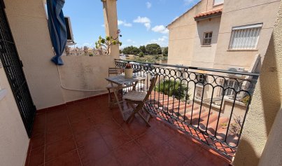 Resale - Bungalow -
Orihuela Costa - Playa Flamenca