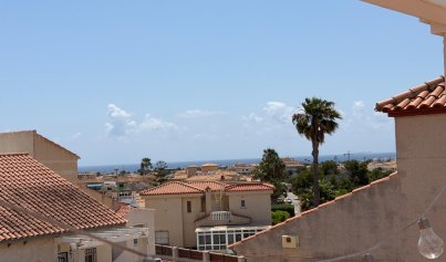 Resale - Bungalow -
Orihuela Costa - Playa Flamenca