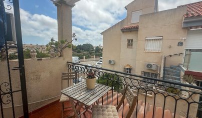 Resale - Bungalow -
Orihuela Costa - Playa Flamenca