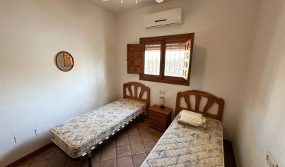 Resale - Villa -
Cabo Roig