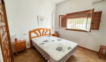 Resale - Villa -
Cabo Roig
