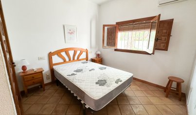 Resale - Villa -
Cabo Roig
