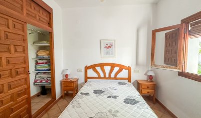 Resale - Villa -
Cabo Roig