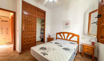 Resale - Villa -
Cabo Roig