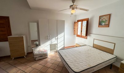 Resale - Villa -
Cabo Roig