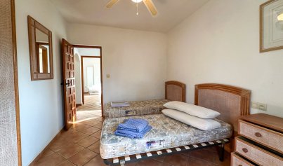 Resale - Villa -
Cabo Roig