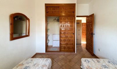 Resale - Villa -
Cabo Roig