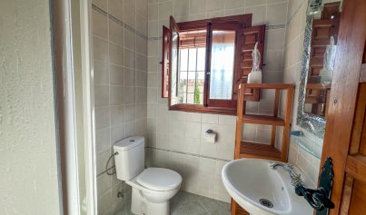 Resale - Villa -
Cabo Roig