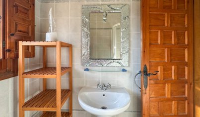 Resale - Villa -
Cabo Roig